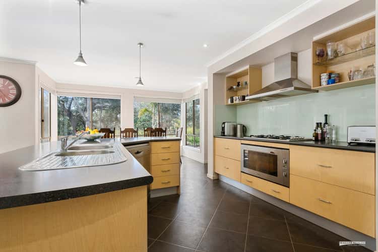 Fifth view of Homely house listing, 171 Heritage Drive, Sedgwick VIC 3551