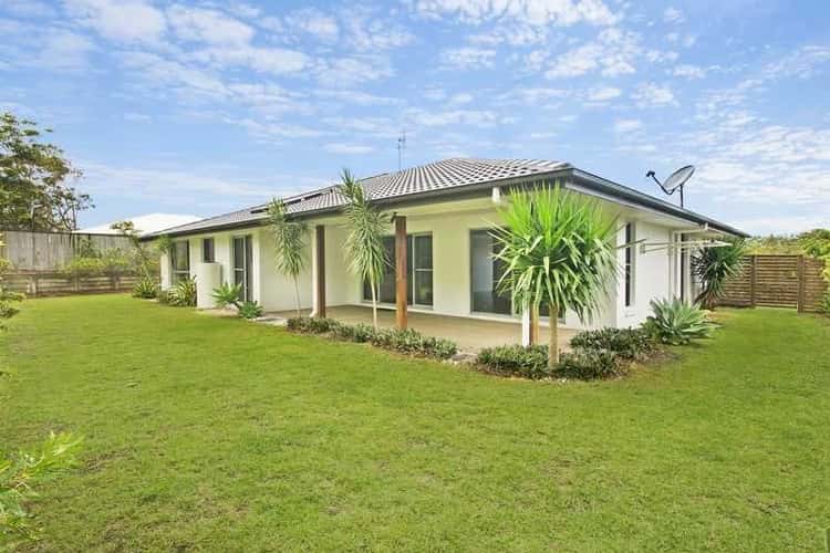 Main view of Homely house listing, 27 Kingsmill Circuit, Peregian Springs QLD 4573