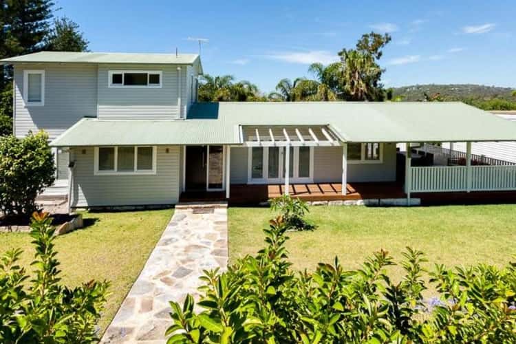 Fifth view of Homely house listing, 3 Milga Road, Avalon Beach NSW 2107
