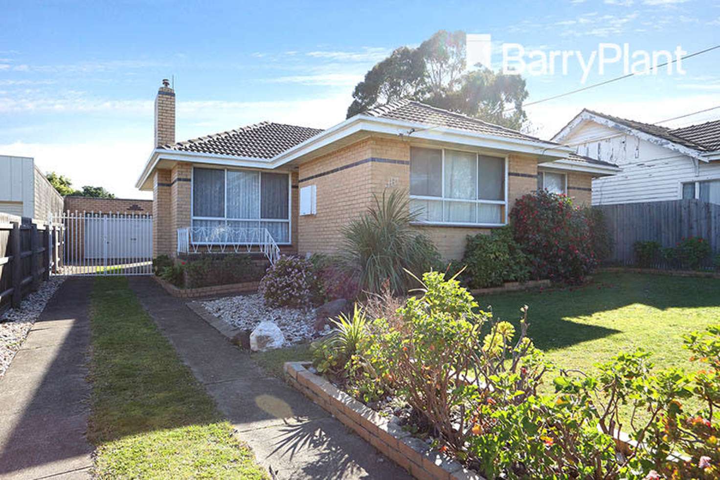 Main view of Homely house listing, 16 Electric Avenue, Glenroy VIC 3046