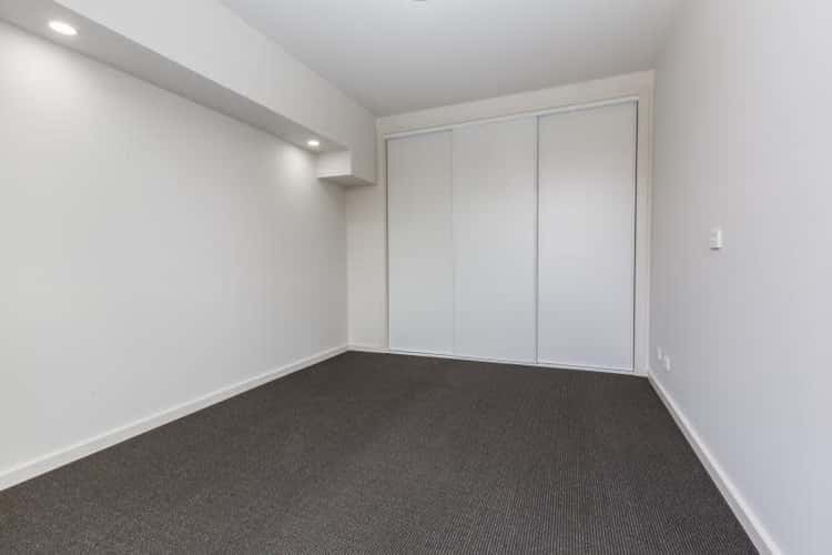 Fifth view of Homely apartment listing, 106/20 Arthur Street, Footscray VIC 3011