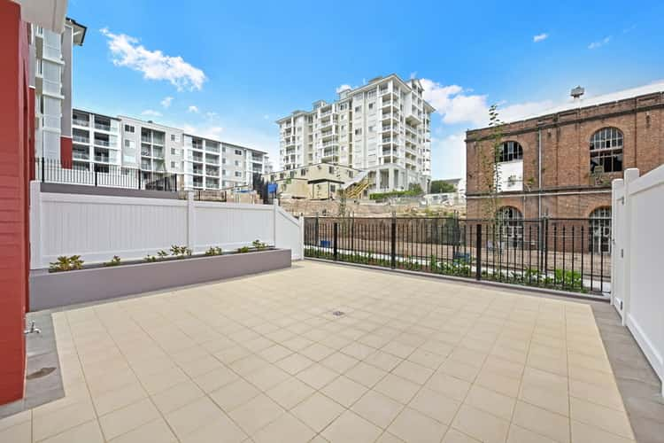 Fourth view of Homely apartment listing, 105/2 Palm Avenue, Breakfast Point NSW 2137