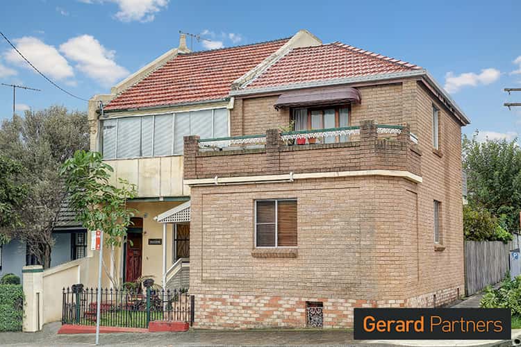Main view of Homely house listing, 3&3A Cary Street, Leichhardt NSW 2040