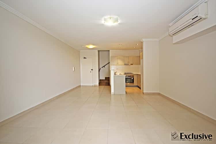Third view of Homely apartment listing, 042/20-26 Marlborough Road, Homebush West NSW 2140