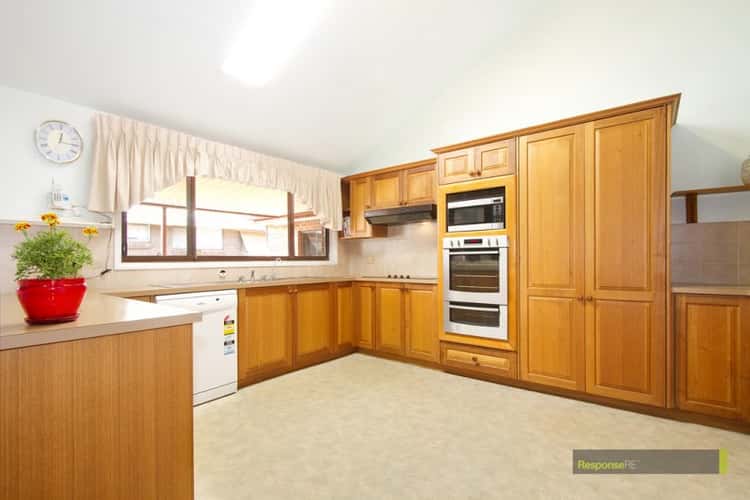 Fourth view of Homely house listing, 8 Jupiter Street, Winston Hills NSW 2153