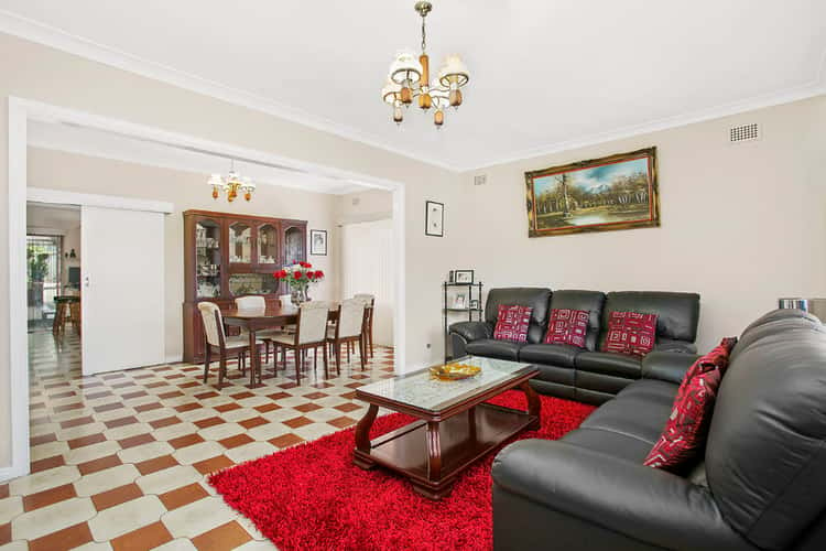 Fourth view of Homely house listing, 286 Quarry Road, Ryde NSW 2112