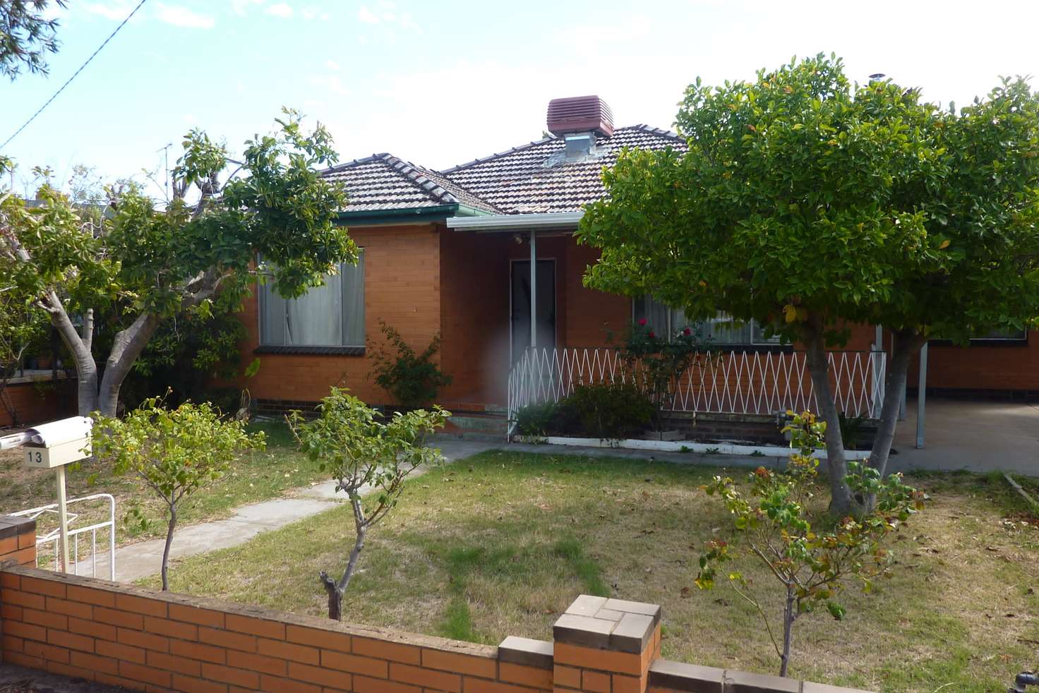 Main view of Homely house listing, 13 Wirbil Street, Cobram VIC 3644