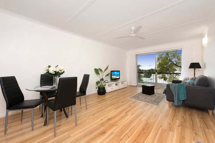 Main view of Homely apartment listing, 4/32 Galway Street, Greenslopes QLD 4120