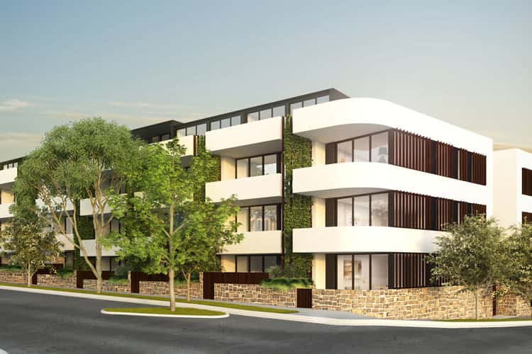 Second view of Homely apartment listing, 63-85 Victoria Street, Beaconsfield NSW 2015