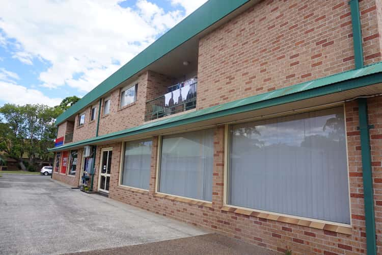 Third view of Homely unit listing, 1/411 Princes Highway, Corrimal NSW 2518