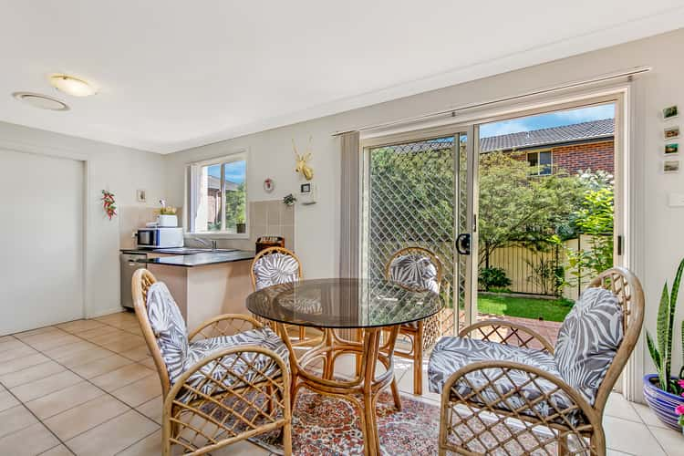 Fourth view of Homely townhouse listing, 9/9-11 O'brien Street, Mount Druitt NSW 2770