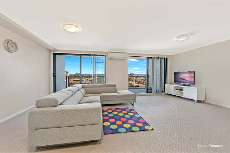 Second view of Homely unit listing, 16/267 Beames Ave Avenue, Mount Druitt NSW 2770
