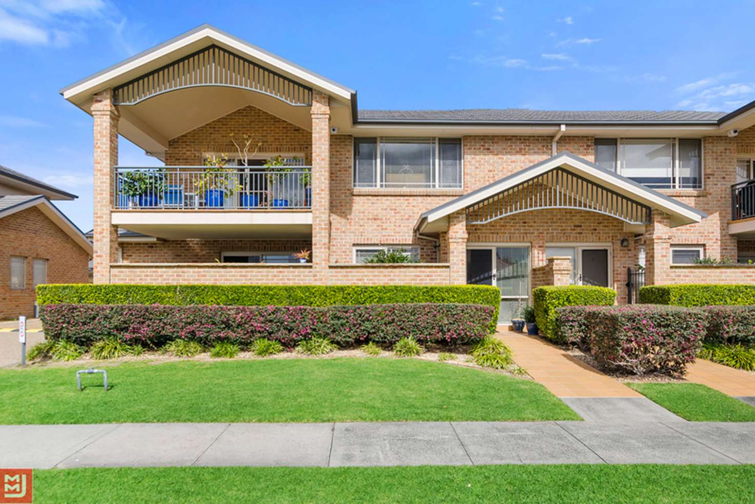 Main view of Homely townhouse listing, 2/229 Rothery Street, Corrimal NSW 2518