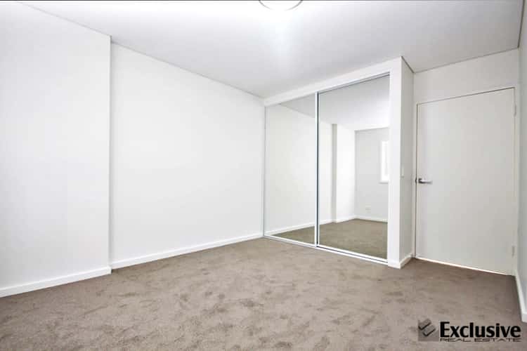 Fourth view of Homely apartment listing, 13/80 Park Road, Homebush NSW 2140
