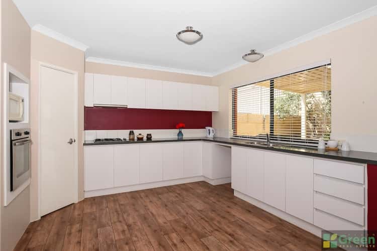 Fifth view of Homely house listing, 46 Northport Boulevard, Wannanup WA 6210