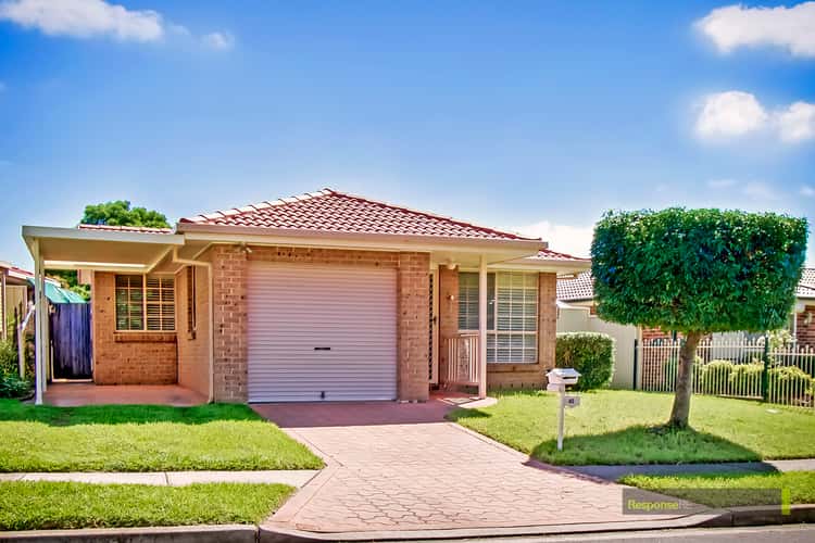 Main view of Homely house listing, 45 Wayne Street, Dean Park NSW 2761