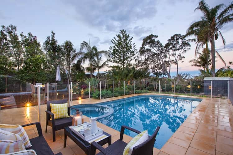 Sixth view of Homely house listing, 9 Kimo Street, North Balgowlah NSW 2093