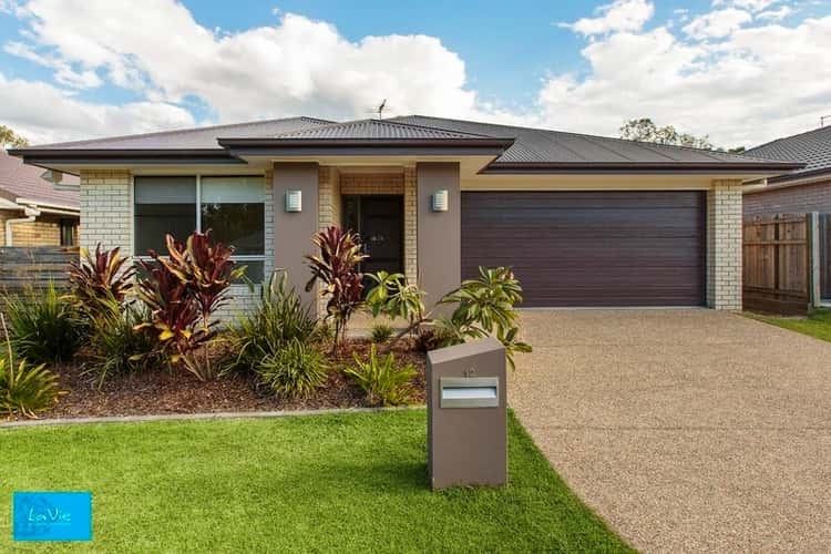 Main view of Homely house listing, 12 Tetta Street, Augustine Heights QLD 4300