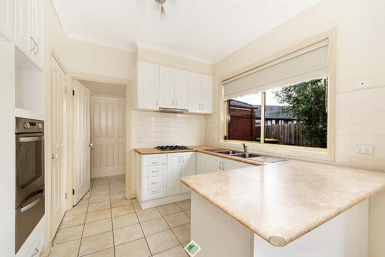 Fourth view of Homely unit listing, 1/4 Hyperno Court, Keilor Downs VIC 3038