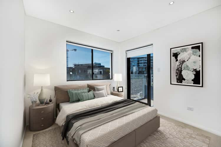 Fourth view of Homely unit listing, 5/8 Bennett Street, Breakfast Point NSW 2137