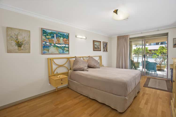 Fourth view of Homely apartment listing, 33/17-25 Spring Street, Bondi Junction NSW 2022