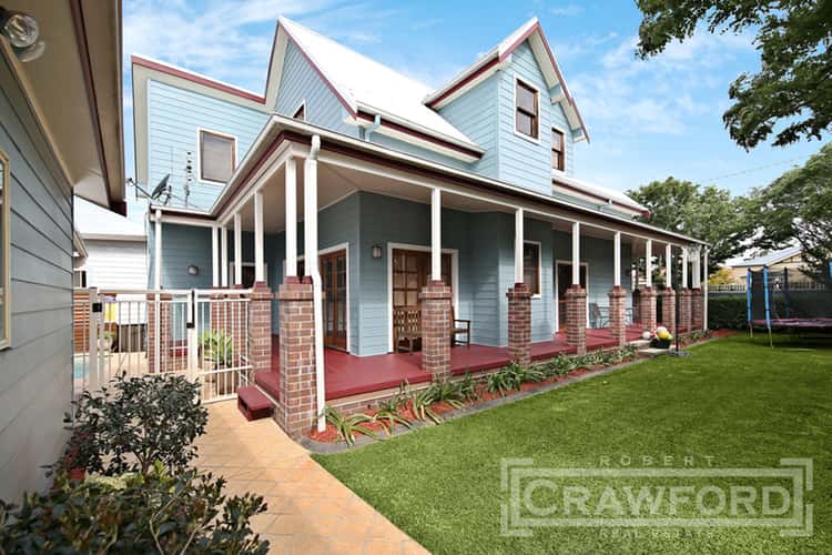 Main view of Homely house listing, 12 Turner Street, Lambton NSW 2299