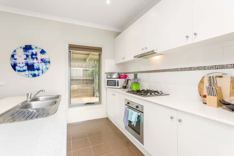 Fifth view of Homely unit listing, 4/21 Fredrick Street, Bacchus Marsh VIC 3340