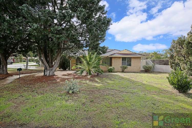 Main view of Homely house listing, 72 Peelwood Parade, Halls Head WA 6210
