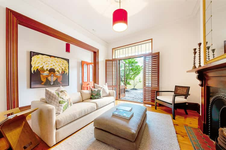 Fourth view of Homely house listing, 29 Carr Street, Waverton NSW 2060