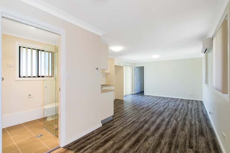 Fourth view of Homely townhouse listing, 43a Lewis Road, Cambridge Gardens NSW 2747