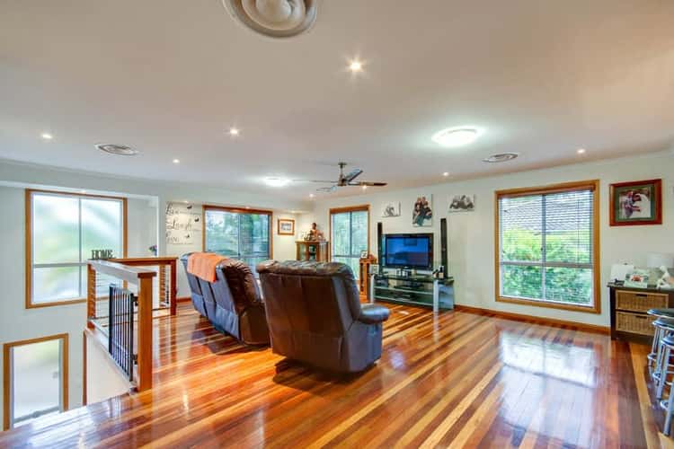 Fourth view of Homely house listing, 203 Bunya Road, Arana Hills QLD 4054