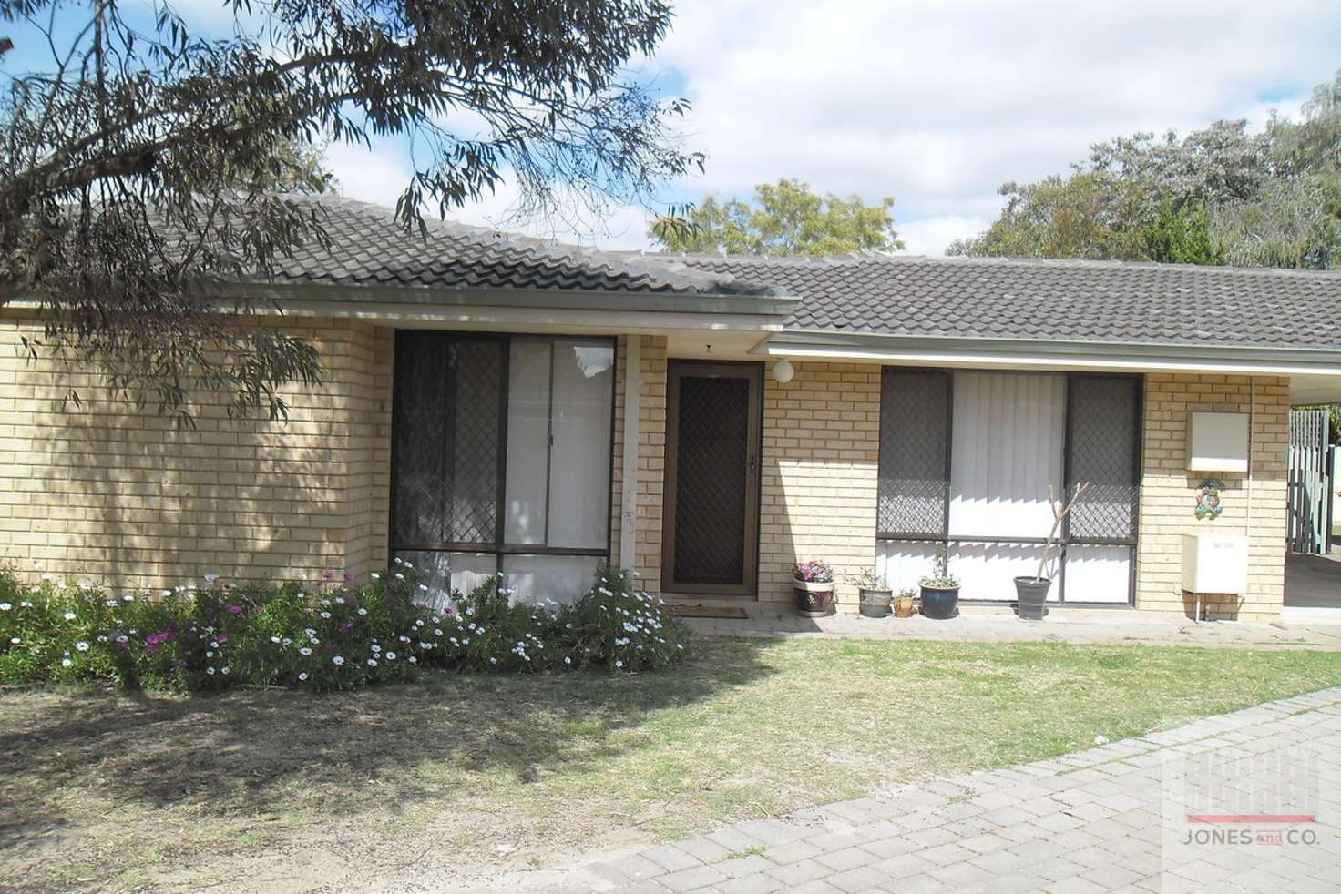 Main view of Homely villa listing, 4/23 Cyril Street, Bassendean WA 6054