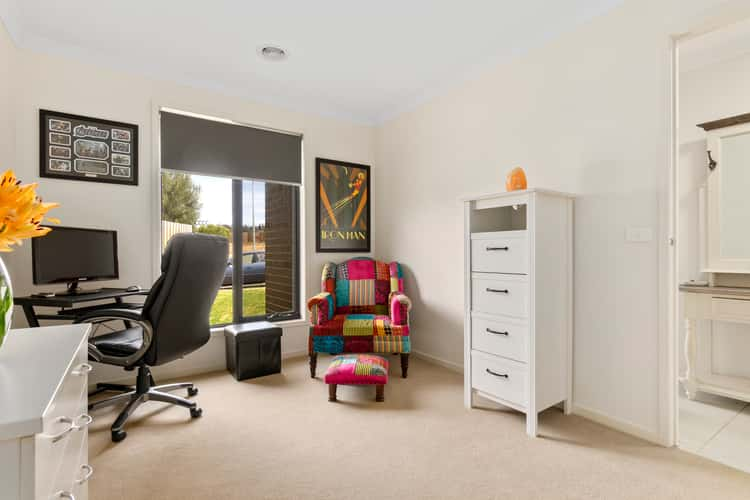 Fifth view of Homely house listing, 31 Trask Rise, Bacchus Marsh VIC 3340