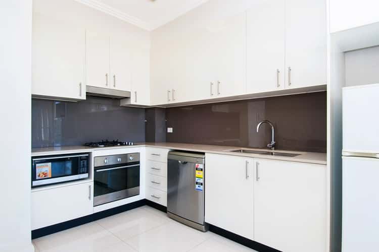 Second view of Homely apartment listing, 16/158-162 Hampden Road, Artarmon NSW 2064