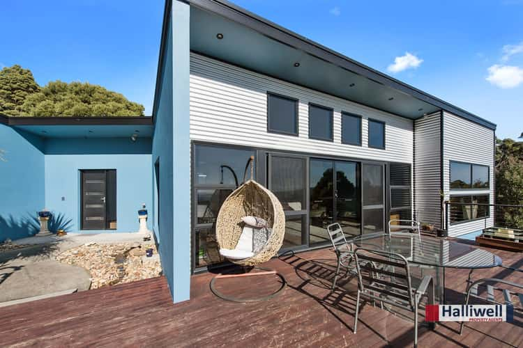 Fifth view of Homely house listing, 228 Grandview Drive, South Spreyton TAS 7310