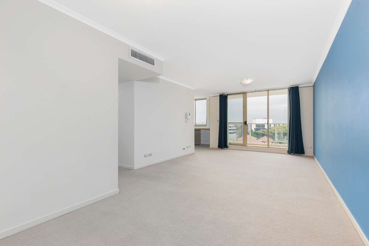 Main view of Homely apartment listing, 501/17-20 The Esplanade, Ashfield NSW 2131