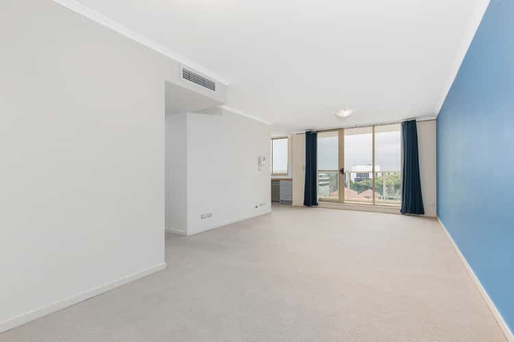 Main view of Homely apartment listing, 501/17-20 The Esplanade, Ashfield NSW 2131