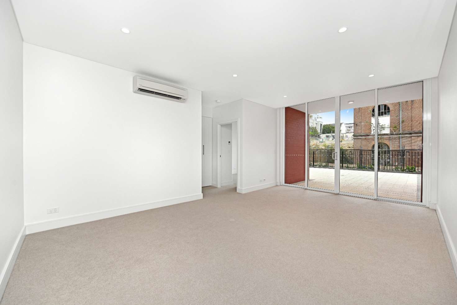 Main view of Homely apartment listing, 105/2 Palm Avenue, Breakfast Point NSW 2137