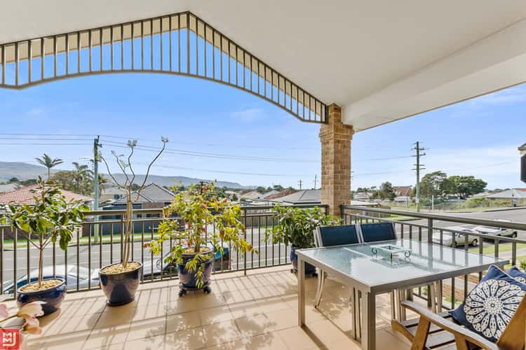 Fourth view of Homely townhouse listing, 2/229 Rothery Street, Corrimal NSW 2518