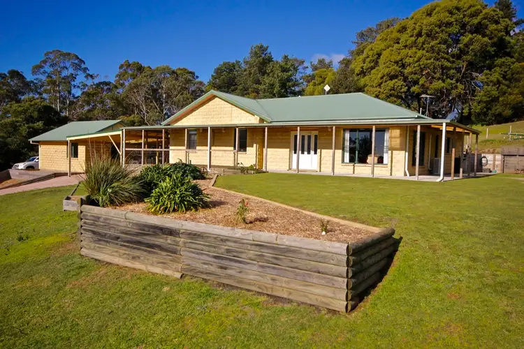 73 Tarleton Road, Tarleton TAS 7310