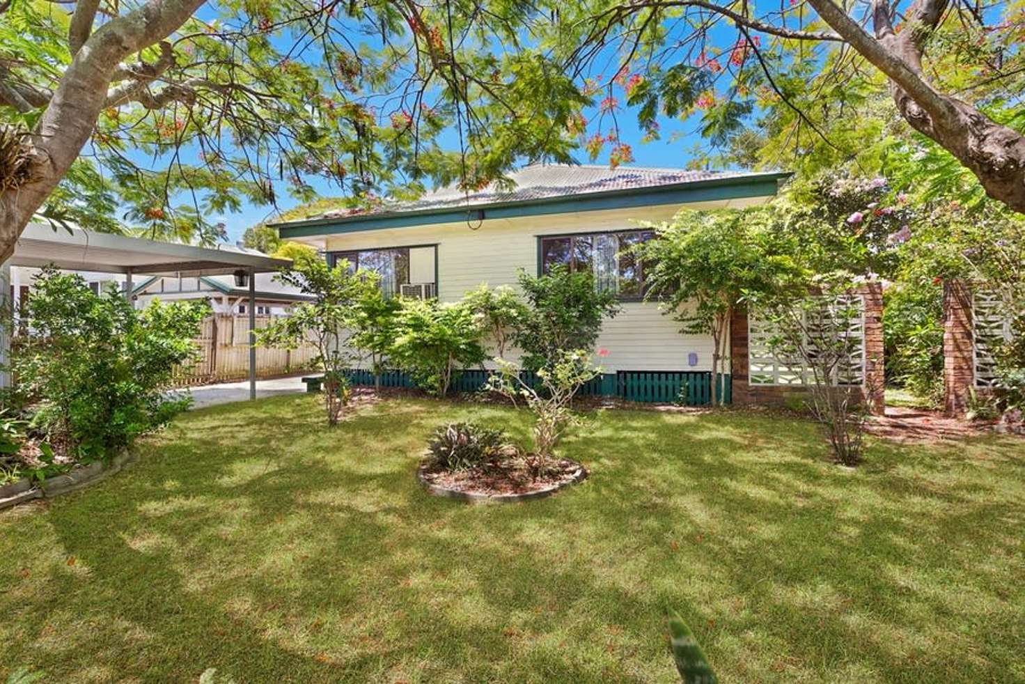 Main view of Homely house listing, 62 Hodgkinson Street, Chermside QLD 4032