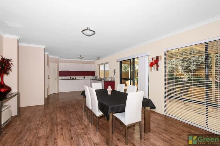 Seventh view of Homely house listing, 46 Northport Boulevard, Wannanup WA 6210