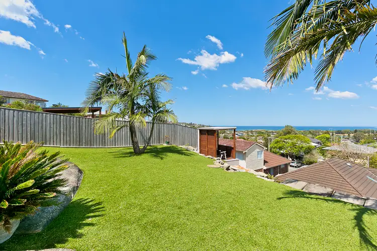 Main view of Homely house listing, 48 Bellevue Parade, North Curl Curl NSW 2099