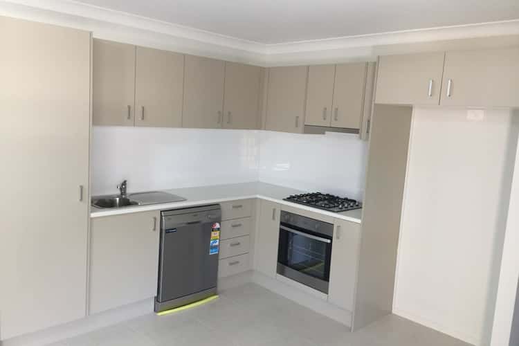 Second view of Homely unit listing, 16B Auburn Street, Gillieston Heights NSW 2321