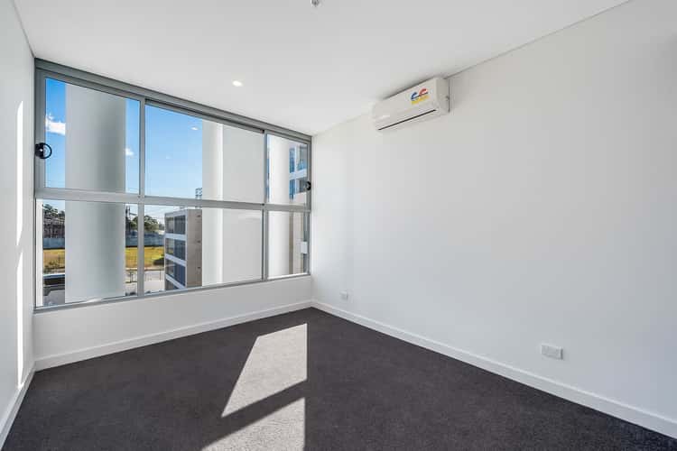Third view of Homely apartment listing, 55/2-8 James Street, Carlingford NSW 2118