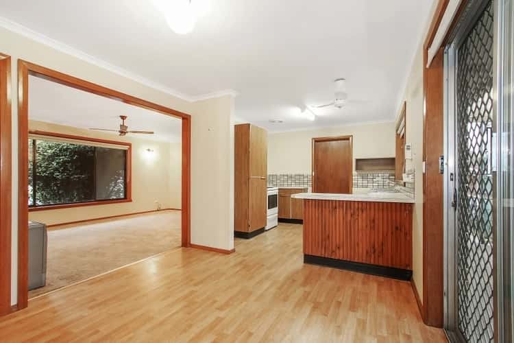 Second view of Homely house listing, 427 Schubach Street, Albury NSW 2640