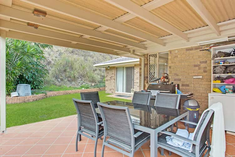 Fifth view of Homely house listing, 24 James Cagney Close, Parkwood QLD 4214