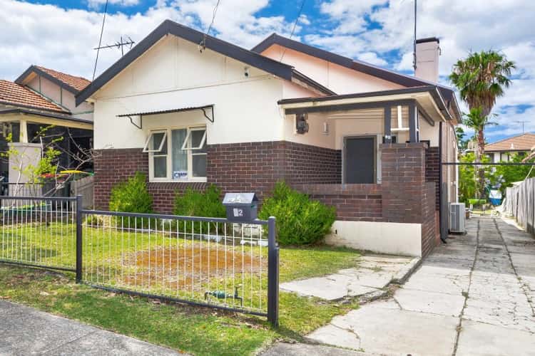 Main view of Homely house listing, 82 Knox Street, Belmore NSW 2192