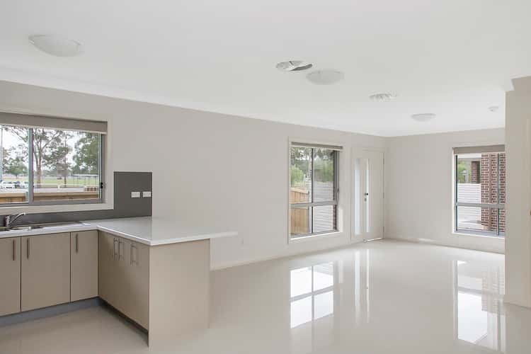 Fourth view of Homely townhouse listing, 1/295 Jamison Road, Penrith NSW 2750