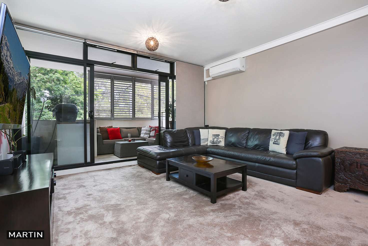 Main view of Homely apartment listing, L101/8 Loveridge Street, Alexandria NSW 2015